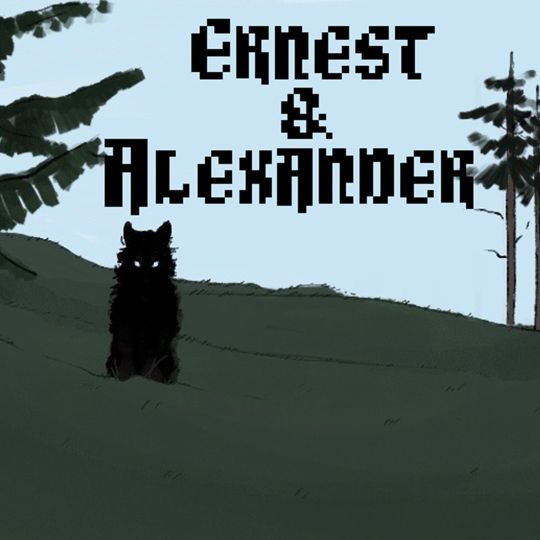 Ernest & Alexander