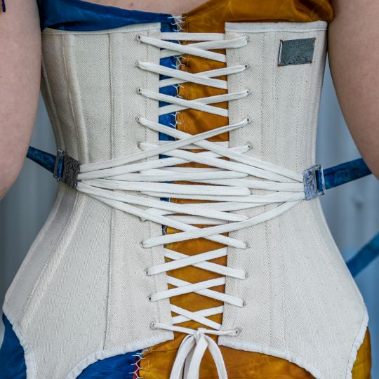 The Body In Cloth