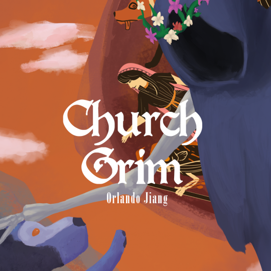 Church Grim