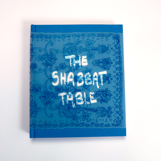The Shabbat Table
