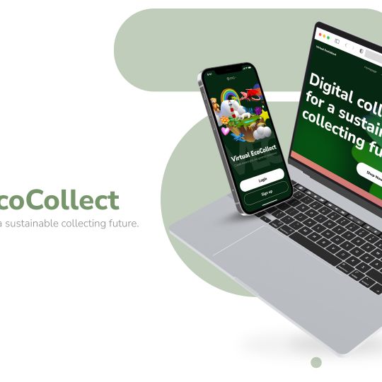 Virtual EcoCollect