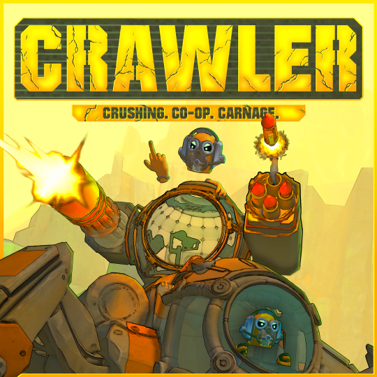 CRAWLER 