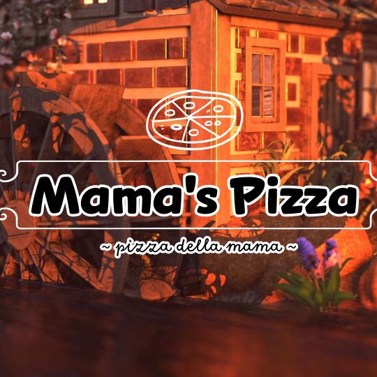 Mama's Pizza