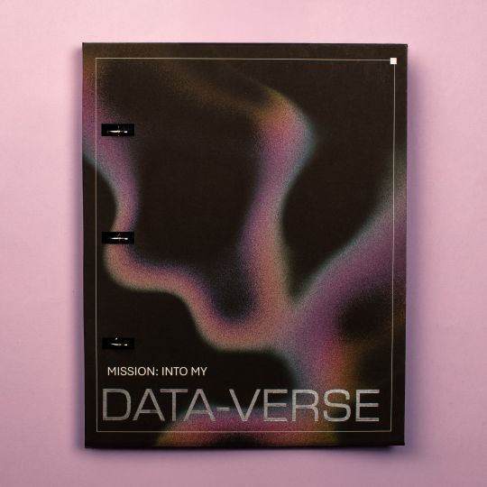 Mission: Welcome To My Dataverse