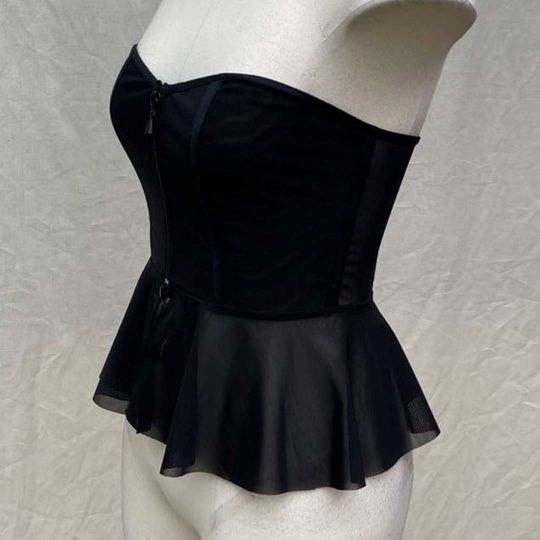 CORSET