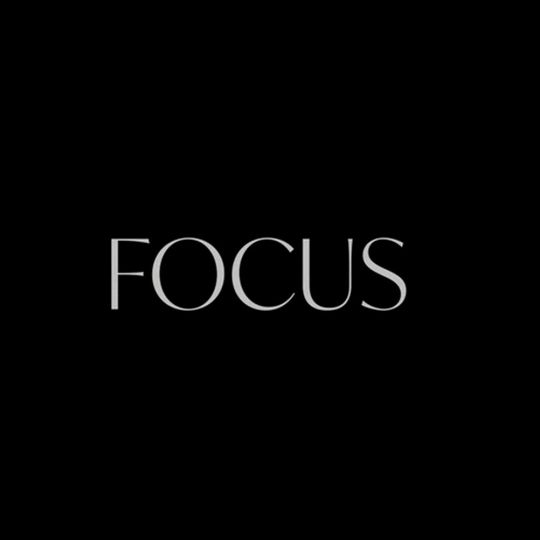 Focus - Poetic Film 