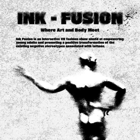 Ink - Fusion