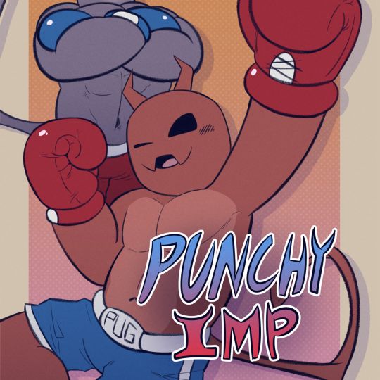 Punchy Imp