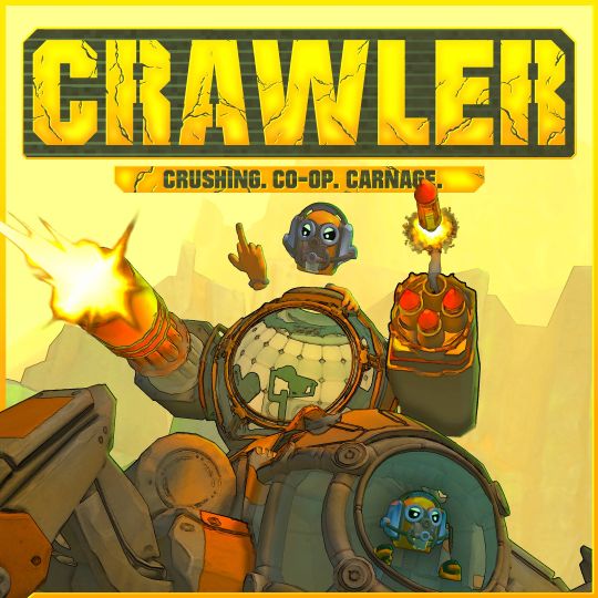 CRAWLER